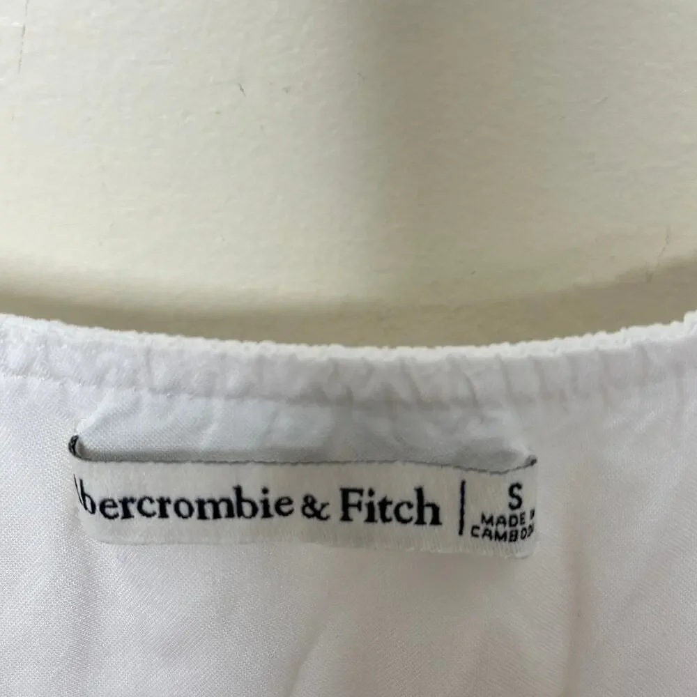 Abercrombie & Fitch abercrombie fitch